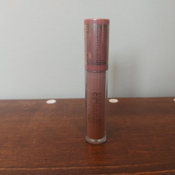 Juvia's Place - The Coffee Shop Lip Gloss - Picture 2 of 3
